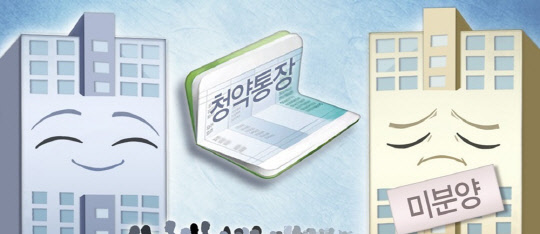 서울에서 1년 5개월 만에 10점 짜리 청약당첨자가 나왔다. 올해도 정부 규제가 이어지면서 분양가나 지역에 따라 청약 성적이 양극화를 보일 것으로 전망된다.<연합뉴스>